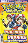 Pokémon Club  n° 59 - Conrad