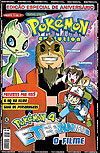 Pokémon Club  n° 68 - Conrad