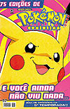 Pokémon Club  n° 75 - Conrad