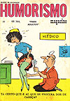 Seleções em Quadrinhos  n° 295 - Gráfica Novo Mundo