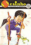 Sesinho  n&deg;&nbsp;57 - Sesi