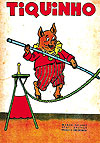 Tiquinho  n&deg;&nbsp;87 - O Malho