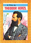 Vida de Theodor Herzl, A  n° 1 - Ebal