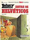 Asterix, O Gaulês (Capa Dura)  n° 9 - Record