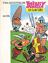 Asterix, O Gaulês - O Adivinho  - Círculo do Livro
