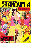 Branquela e Seus Anões  n° 1 - Idéia Editorial