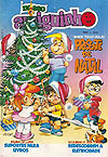 Nosso Amiguinho  n° 414 - Casa Publicadora Brasileira