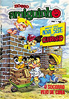 Nosso Amiguinho  n° 419 - Casa Publicadora Brasileira