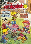 Nosso Amiguinho  n° 424 - Casa Publicadora Brasileira