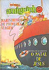 Nosso Amiguinho  n° 426 - Casa Publicadora Brasileira