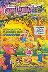Nosso Amiguinho  n° 439 - Casa Publicadora Brasileira