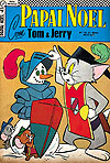 Tom & Jerry (Papai Noel)  n° 43 - Ebal