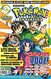 Pokémon Club  n° 66 - Conrad