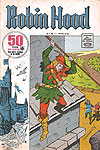 Robin Hood  n° 85 - Rge