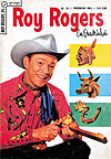Roy Rogers  n° 24 - Ebal
