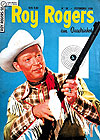 Roy Rogers  n&deg;&nbsp;50 - Ebal