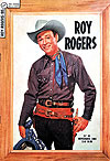 Roy Rogers  n&deg;&nbsp;95 - Ebal