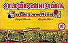 Seleções da História do Brasil e do Mundo  n° 10 - Conquista