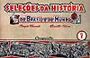 Seleções da História do Brasil e do Mundo  n° 7 - Conquista