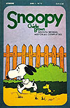 Snoopy & Charlie Brown  n° 3 - Artenova