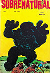 Sobrenatural  n° 142 - La Selva