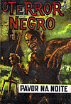 Terror Negro, O  n° 160 - La Selva