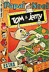 Papai Noel (Tom & Jerry)  n° 94 - Ebal