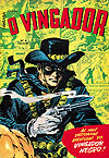 Vingador, O  n° 4 - Outubro
