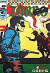 Zorro (Em Cores) Especial  n° 45 - Ebal