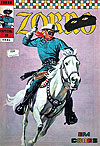 Zorro (Em Cores) Especial  n° 49 - Ebal