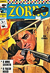 Zorro (Em Cores) Especial  n° 54 - Ebal