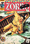 Zorro (Em Cores) Especial  n° 56 - Ebal