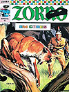 Zorro (Em Cores) Especial  n° 57 - Ebal