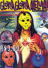 Glória, Glória, Aleluia!  n° 4 - sem editora