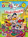 Nosso Amiguinho  n° 628 - Casa Publicadora Brasileira