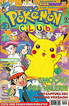 Pokémon Club  n° 3 - Conrad