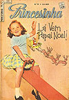 Princesinha  n° 79 - Ebal