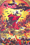 Quase  n° 11 - Carranca Comics