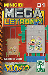 Mega Letronix  n° 31