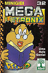 Mega Letronix  n° 32