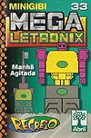 Mega Letronix  n° 33