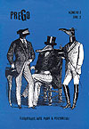 Prego  n° 3 - sem editora