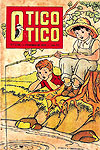 Tico-Tico, O  n&deg;&nbsp;2043 - O Malho