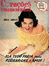 Corações Enamorados  n° 19 - Vecchi