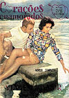 Corações Enamorados  n° 23 - Vecchi