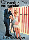 Corações Enamorados  n° 27 - Vecchi