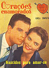 Corações Enamorados  n° 9 - Vecchi