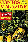 Contos Magazine (Contos Magazine Apresenta)  n° 2 - Regiart