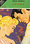 Coleção Romântica  n° 30 - Editormex (Ediex)