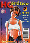 Hq Erótico  n° 2 - Cristal